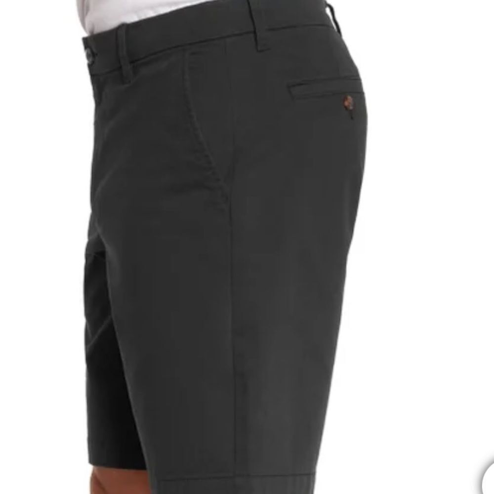 Gap Men's Flat Front Short - Picture 4 of 5